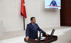 DEVA Partili İdris Şahin: Bayram işçinin adına, yük yine işçinin sırtına