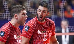 Ziraat Bankkart Kupa Voley'de finalde