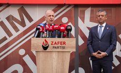 Özdağ: Biz bir an önce ara seçimi destekliyoruz