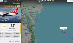 İran’da mahsur kalan THY uçağı 55 gün sonra Türkiye’ye dönüyor