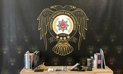 İsrail Konsolosluğu önündeki saldırıyla ilgili Kocaeli’de 32 şüpheli gözaltına alındı