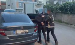 İstanbul'da silahlı suç örgütüne operasyon: 21 şüpheli tutuklandı