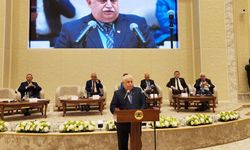 TÜBA Başkanı Prof. Şeker: Timurlu mirası tüm insanlığın ortak hazinesidir