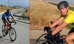 Triatlon sporcusunun öldüğü kazada sanığa 4 yıl 2 ay hapis