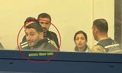 Silahım yok’ diyen Mustafa Türkay Sonel’in kamuflajlı tabancalı fotoğrafı ortaya çıktı