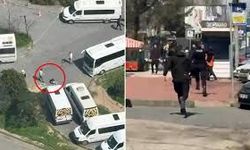 İsrail Konsolosluğu önündeki çatışma soruşturması; 1 şüpheli daha gözaltına alındı