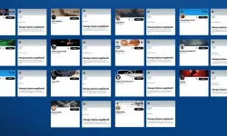 Milli güvenliği hedef alan 14 sanal medya hesabına erişim engeli