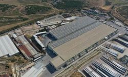 Alman Nordex türbin kanadı üretimine başladı