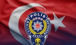 Türk bayrağına saygısızlık yapan şüpheli hakkında adli işlem başlatıldı