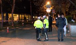 Kadıköy’de mekandan çıkarılan kişi ateş açtı; polis bacağından vurarak yakaladı