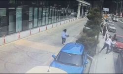 Kağıthane'de barışmak için eski sevgilisini çocuğa gasbettirmek istedi