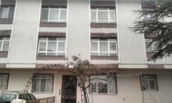 Kız arkadaşını öldürüp, intihar etti