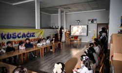 Büyükşehir’den tarım ve üretime öğretici yolculuk