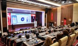 Başkentte Alzheimer ve demans hastaları için 100 takip cihazı dağıtıldı