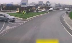 Aracıyla ters şeritte ilerleyen sürücüye 31 bin lira ceza