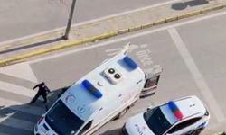 Lise öğrencileri arasında bıçaklı kavga; 1 yaralı