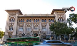 Türkiye’nin ilk bankacılık müzesi: Ziraat Bankası Müzesi