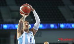 Türk Telekom galibiyet serisini sürdürdü