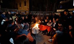 Meslek Fabrikası'nda eylem 2'nci gününde