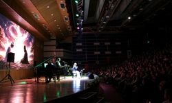 Büyükşehir’den başkentlilere tasavvuf dolu özel bir gece