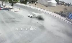 Mevlüt öğretmenin ölümüne neden olan sürücüye 21 yıl hapis cezası