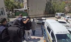 Muğla'da fuhşa aracılığa 5 gözaltı