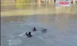 Munzur Nehri’nde kadın cesedi bulundu