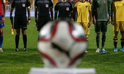 Profesyonel lig maçları öncesinde saygı duruşunda bulunulacak