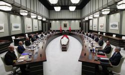 MGK Bildirisi: Hudutlarımızın güvenliğine ilişkin tüm tedbirlerin titizlikle alınmaya devam edileceği hatırlatılmıştır