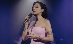 Melike Şahin Ankara’da konser verecek