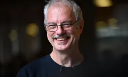 Nobel ödüllü bilim insanı öğrencilerle buluşuyor