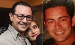 Müzisyen Cem Öcal hayatını kaybetti