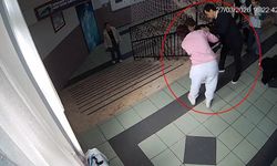 Nefes borusuna şeker kaçan öğrenciyi okul müdürü kurtardı