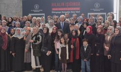 Numan Kurtulmuş: Bizim milletimiz asla Filistin davasına sırt çevirmeyecek