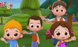 Niloya, 23 Nisan coşkusunu yeni bölümleriyle ekranlara taşıyor