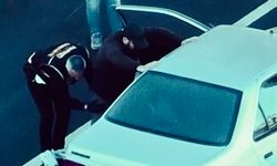 Otomobilin yakıt deposundan 48 kilo sıvı metamfetamin ele geçirildi