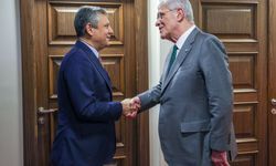 Özgür Özel: Demokrasi için ara seçim, millet için ara zam şarttır