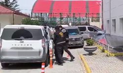 Polis, gasp şüphelisini sanal medyadaki ‘yer bildirimi’ paylaşımından yakaladı