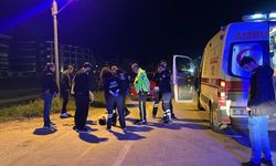 Polisin lastiklerine ateş ederek durdurduğu otomobilde uyuşturucu ele geçirildi