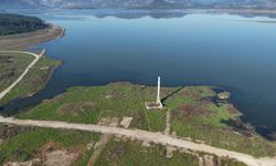 Prof. Dr. Yaşar: 2035'e kadar barajlarımız dolu olacak