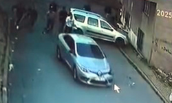 Otomobille çocuğa çarpıp kaçan ehliyetsiz sürücüye 221 bin lira ceza