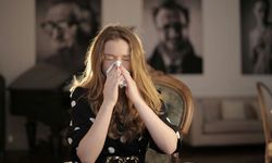 Uzmanlar uyardı: Bahar alerjisi gözleri vuruyor