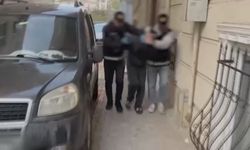 Sanal medyadan uyuşturucu paylaşımı yapan şüpheli adli kontrol şartıyla serbest bırakıldı