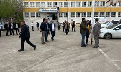 Şanlıurfa'da öğretmene bıçaklı saldırı iddiasına yönelik açıklama