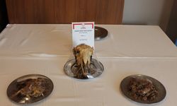 'Sivas Kellesi'ne tescil belgesi verildi