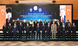 SPK ile EGM arasında iş birliği protokolü imzalandı