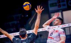 Başkentin Efeleri Play-Off etabına start verdi