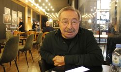 “Sahnede hayat buluyoruz”