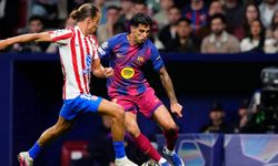 UEFA Şampiyonlar Ligi’nde ilk yarı finalistler belli oldu