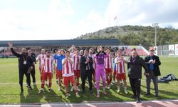 Şampiyonluk meşalesi Bağlum’da yakıldı